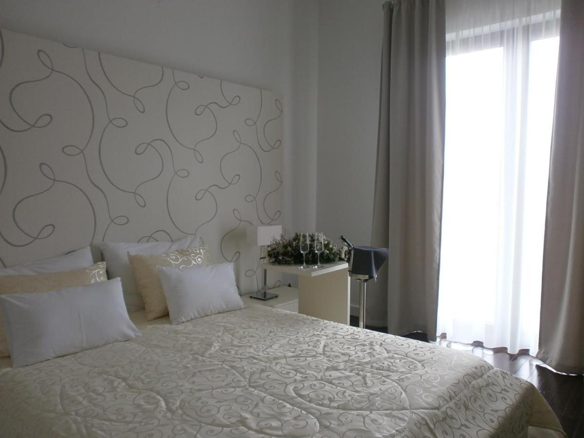 Zepter Hotel Bosanska Dubica Buitenkant foto