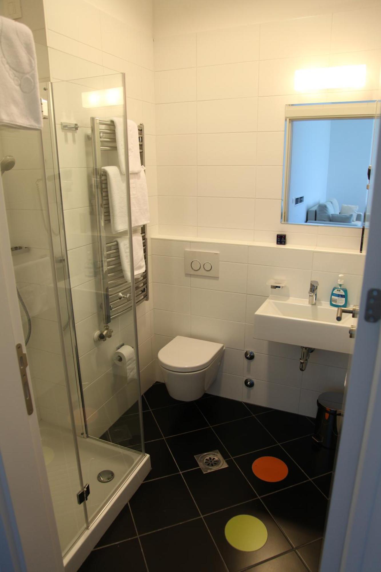 Zepter Hotel Bosanska Dubica Buitenkant foto