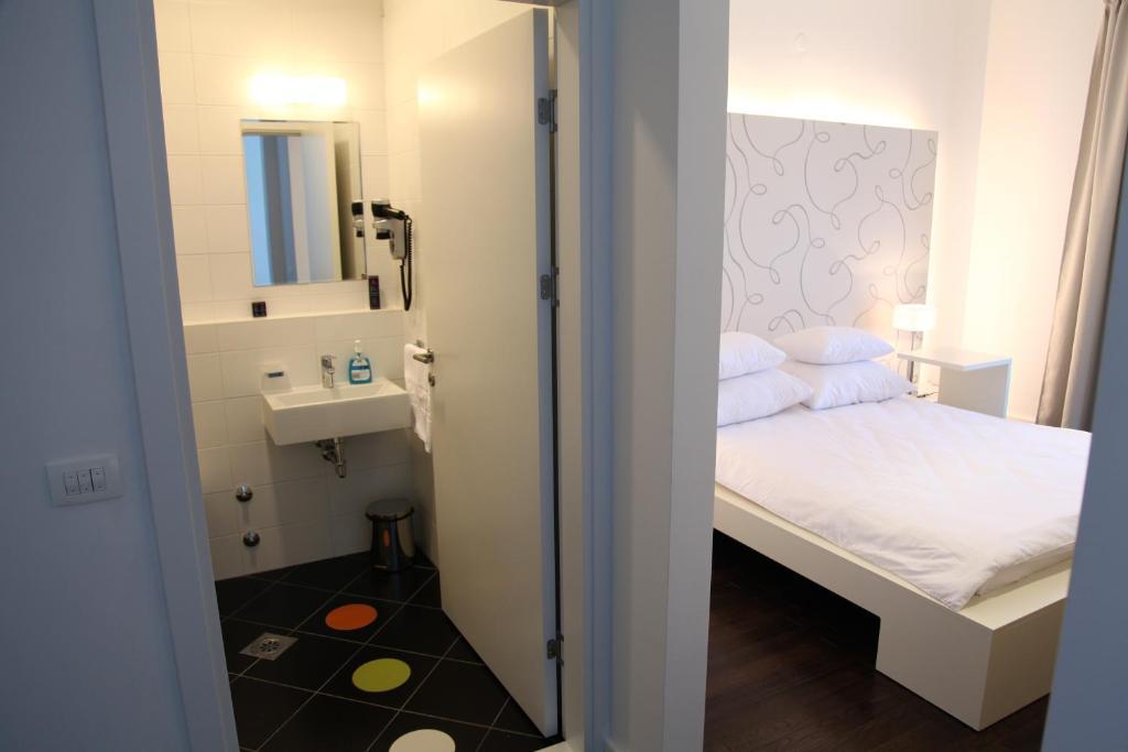 Zepter Hotel Bosanska Dubica Kamer foto